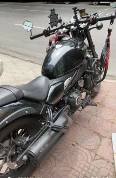 CFMOTO 450CL-C - фото 1