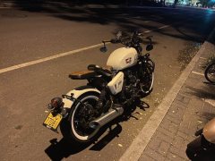 Changjiang Bobbie Ⅱ 450S - фото 1