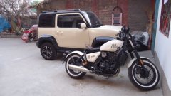 Changjiang Bobbie Ⅱ 450S - фото 2