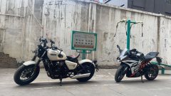 Changjiang Bobbie Ⅱ 450S - фото 5