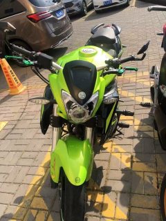 Benelli TNT600i - фото 2