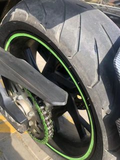 Benelli TNT600i - фото 3