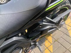Benelli TNT600i - фото 4