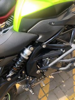 Benelli TNT600i - фото 6