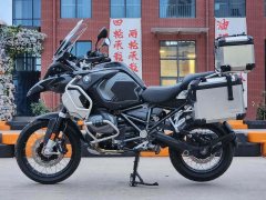 BMW R 1250 GS - фото 1