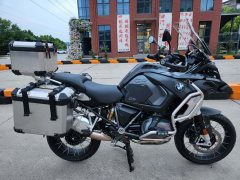 BMW R 1250 GS - фото 3