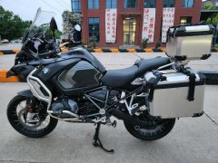 BMW R 1250 GS - фото 4