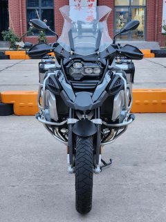 BMW R 1250 GS - фото 7