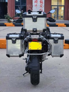 BMW R 1250 GS - фото 8