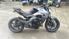 CFMOTO 400NK - фото 5