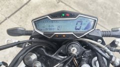 CFMOTO 400NK - фото 6