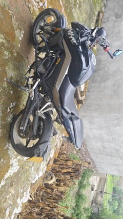 CFMOTO 250NK - фото 2