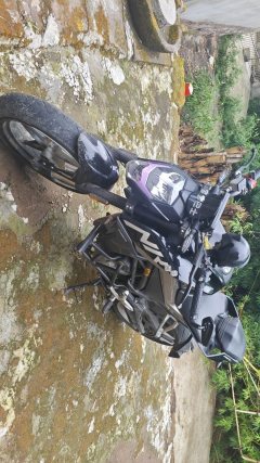 CFMOTO 250NK - фото 3