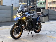 Kayo 525X 500 cc - фото 1