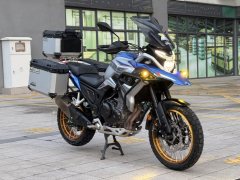 Kayo 525X 500 cc - фото 2