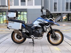 Kayo 525X 500 cc - фото 4