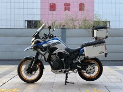 Kayo 525X 500 cc - фото 7