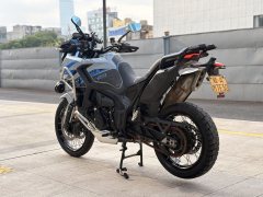 Zontes 703F 700 cc - фото 4