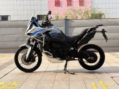 Zontes 703F 700 cc - фото 5