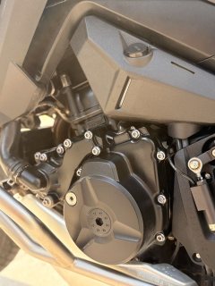 Zontes 703F 700 cc - фото 7