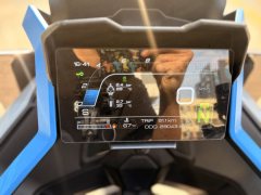 Zontes 703F 700 cc - фото 9