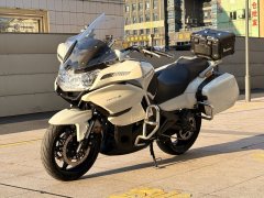 CFMOTO 650TR-G - фото 2