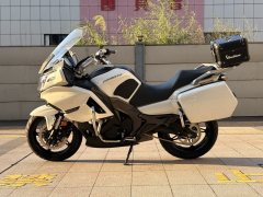 CFMOTO 650TR-G - фото 3