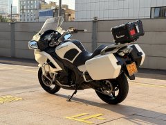 CFMOTO 650TR-G - фото 4