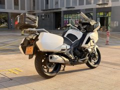 CFMOTO 650TR-G - фото 5