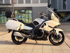 CFMOTO 650TR-G - фото 6