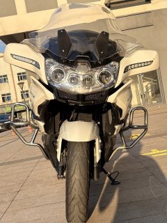 CFMOTO 650TR-G - фото 7