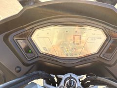 CFMOTO 650TR-G - фото 9