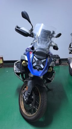BMW R 1300 GS - фото 1