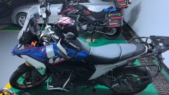 BMW R 1300 GS - фото 2