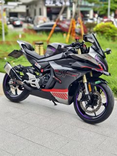 CFMOTO 450SR - фото 1