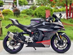 CFMOTO 450SR - фото 2