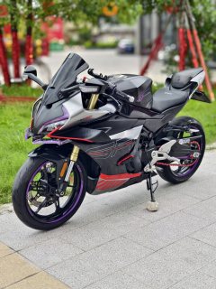 CFMOTO 450SR - фото 3