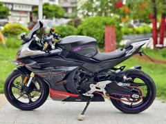 CFMOTO 450SR - фото 4