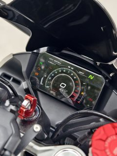 CFMOTO 450SR - фото 5
