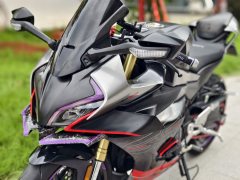 CFMOTO 450SR - фото 6