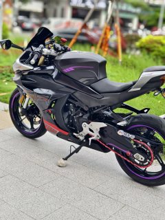 CFMOTO 450SR - фото 7