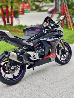 CFMOTO 450SR - фото 8