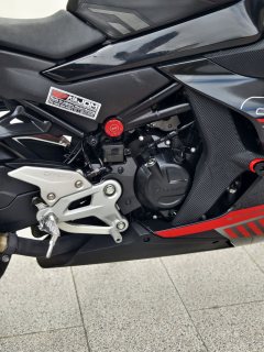 CFMOTO 450SR - фото 9