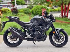 Yamaha MT-03 320 cc - фото 2