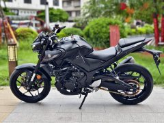Yamaha MT-03 320 cc - фото 4