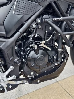 Yamaha MT-03 320 cc - фото 6