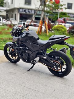 Yamaha MT-03 320 cc - фото 8