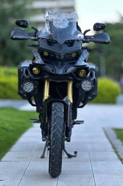 Voge DS525 500 cc - фото 2
