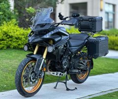 Voge DS525 500 cc - фото 3