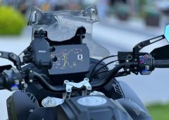 Voge DS525 500 cc - фото 5